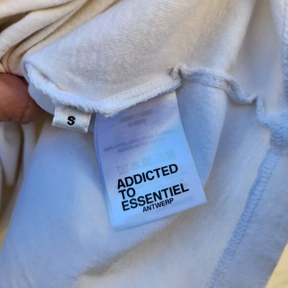 Suspicious Antwerp LA Lost Angel Tee - Picture 6 of 9